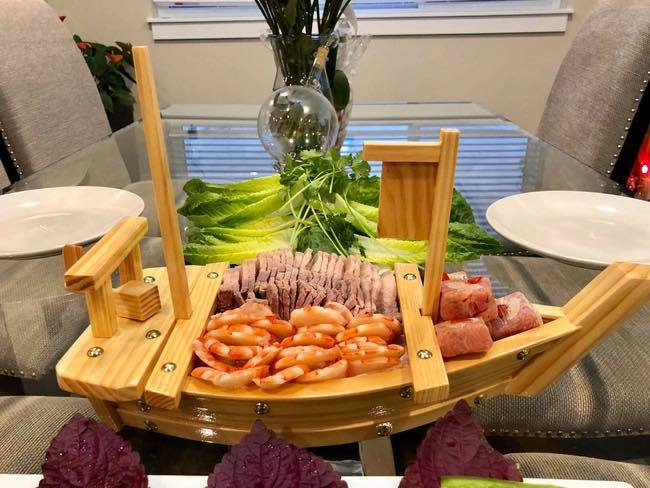 Lo vợ nấu ăn chưa đạt tiêu chuẩn 7x tự vào bếp nấu hàng nghìn món ngon cho gia đình - 2
