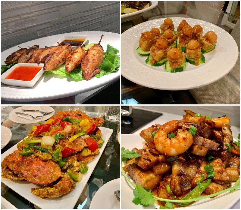 Lo vợ nấu ăn chưa đạt tiêu chuẩn 7x tự vào bếp nấu hàng nghìn món ngon cho gia đình - 5
