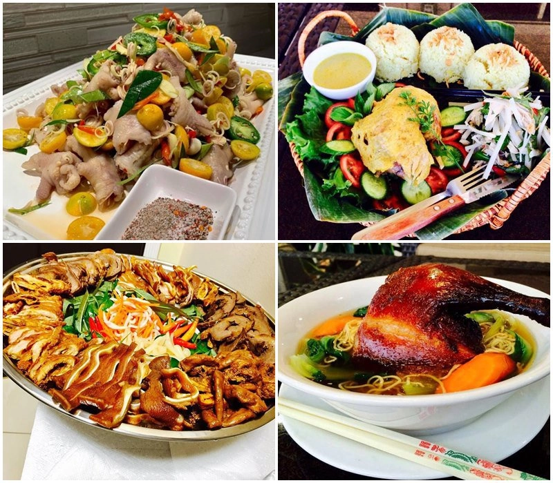 Lo vợ nấu ăn chưa đạt tiêu chuẩn 7x tự vào bếp nấu hàng nghìn món ngon cho gia đình - 10