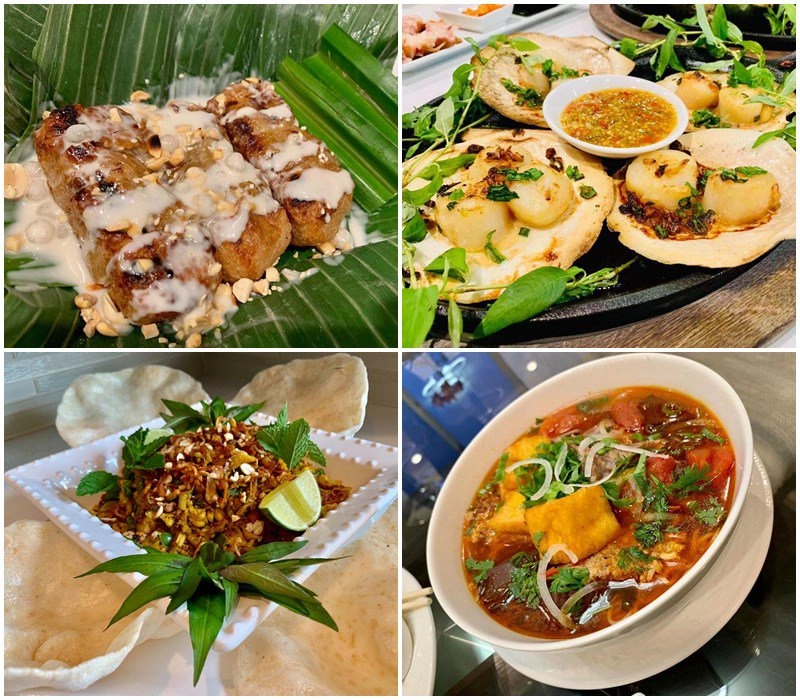 Lo vợ nấu ăn chưa đạt tiêu chuẩn 7x tự vào bếp nấu hàng nghìn món ngon cho gia đình - 11