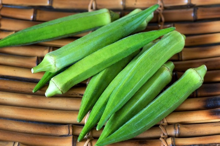 Luộc đậu bắp không nên phạm sai lầm này khiến món ăn vừa nhớt lại mất chất - 1