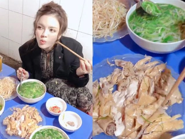 Những quán chè ngon nức tiếng hà thành nhất định phải thử một lần - 1