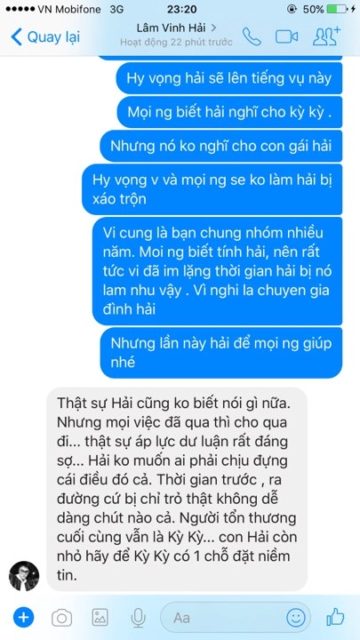 Lý phương châu bị tố ngoại tình liên tục có những bằng chứng bất lợi bị tung ra - 5