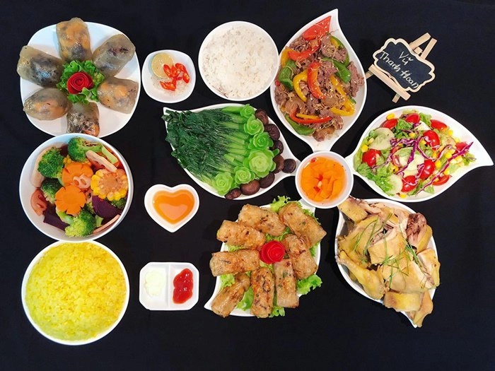 Mâm cỗ cúng chúng sinh và cúng vu lan khác nhau như thế nào - 3