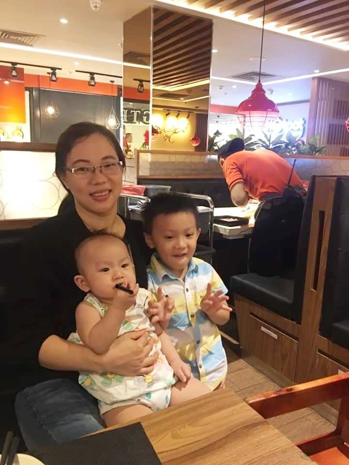 Mẹ 2 con bày cách làm thịt quay chay ngon như hàng cho dịp lễ vu lan - 1