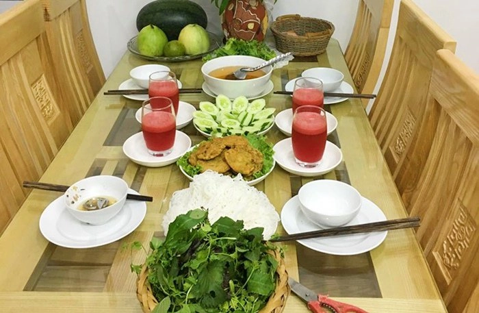 Mẹ 2 con khoe những mâm cơm nhà ngon miệng 10 năm bố mẹ chồng chưa chê một tiếng - 5