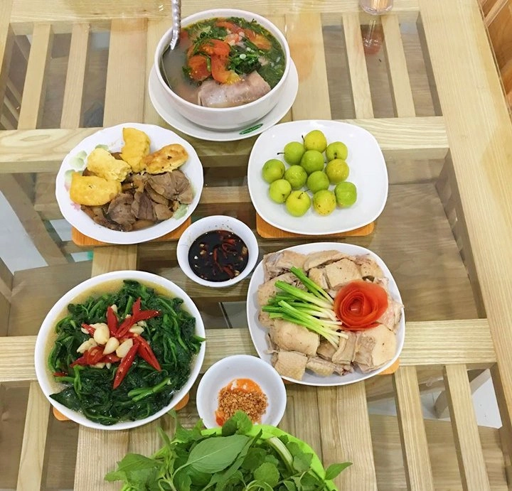 Mẹ 2 con khoe những mâm cơm nhà ngon miệng 10 năm bố mẹ chồng chưa chê một tiếng - 12