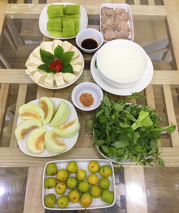 Mẹ 2 con khoe những mâm cơm nhà ngon miệng 10 năm bố mẹ chồng chưa chê một tiếng - 16