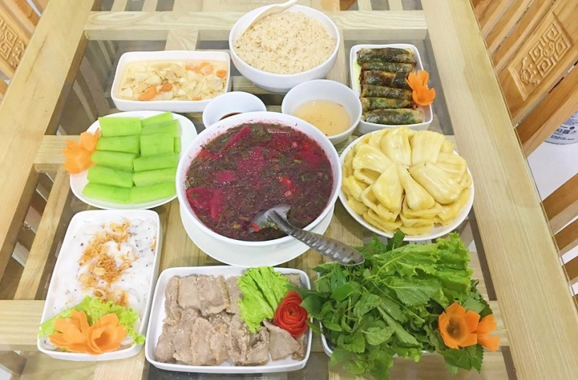 Mẹ 2 con khoe những mâm cơm nhà ngon miệng 10 năm bố mẹ chồng chưa chê một tiếng - 17
