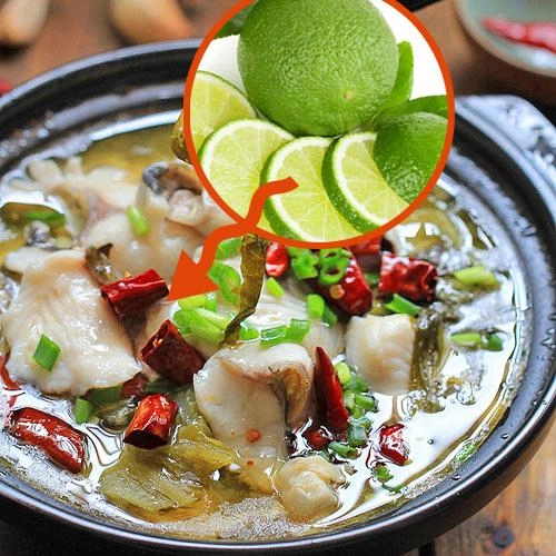 Mẹ chồng hoảng hốt vì nồi canh mặn chát con dâu bình tĩnh xử lý hết mặn bất ngờ - 2