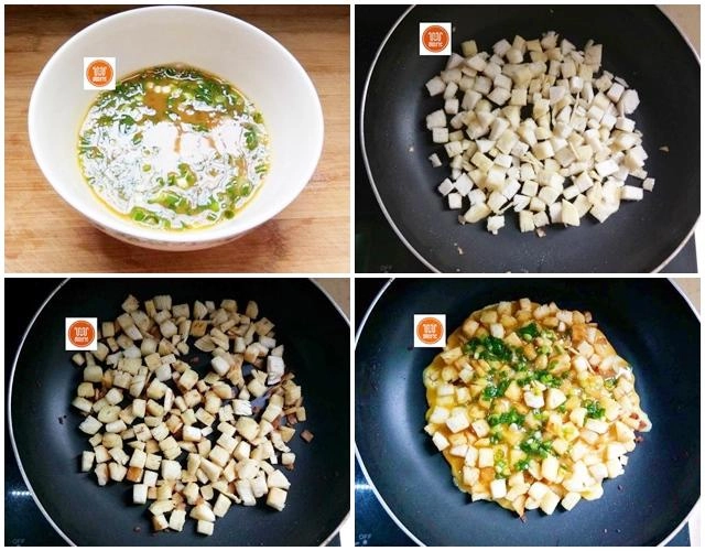 Mẹ chồng mắng mỏ vì con dâu chiên trứng với bánh bao nào ngờ ăn xong lại đòi ăn nữa - 3