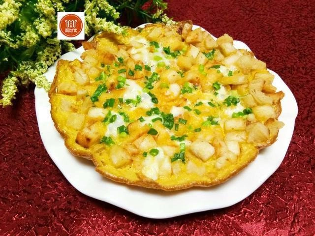 Mẹ chồng mắng mỏ vì con dâu chiên trứng với bánh bao nào ngờ ăn xong lại đòi ăn nữa - 4
