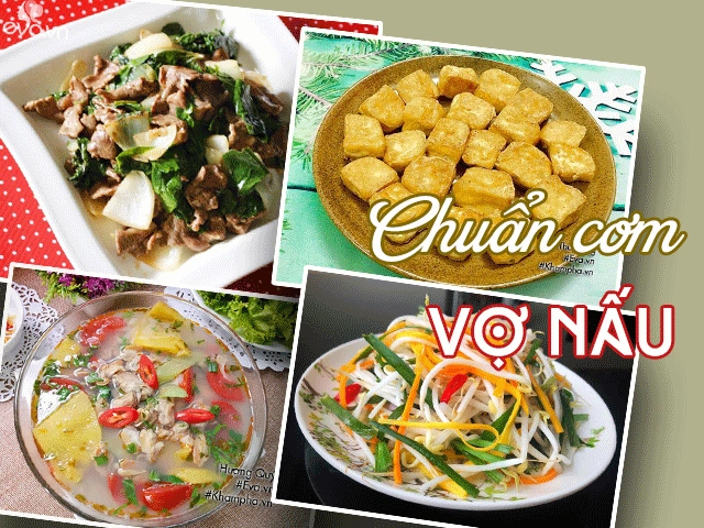 Mẹ đảm gợi ý mâm cơm 4 món từ ngan mà ăn chẳng hề thấy ngán - 5