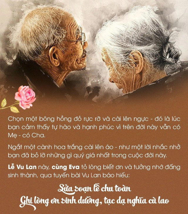 Mẹ đảm làm hoa hồng trắng từ dưa củ cải muối chua hút nghìn like cho lễ vu lan - 1