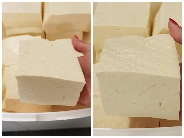 Mẹ đảm sài gòn xếp thịt ba chỉ luộc đẹp như vườn hoa hàng nghìn chị em xin cách làm - 8
