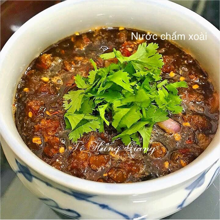 Mẹ đảm siêu hot mxh chia sẻ 11 cách pha nước chấm cho món ăn tết thêm đậm đà - 10