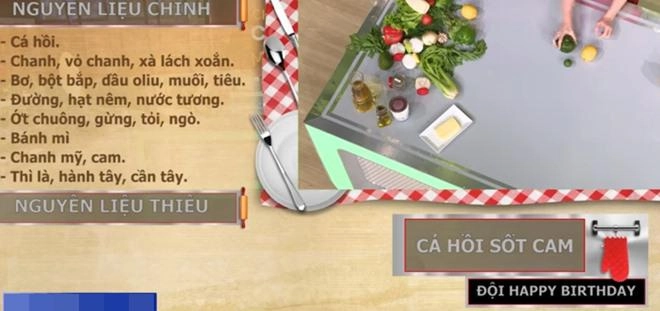 Mẹ diễm my mất đột ngột ký ức những bữa cơm mẹ nấu là điều nghẹn lòng nhất - 4