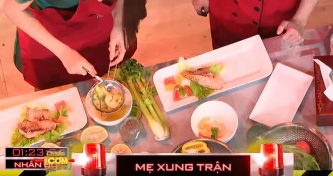 Mẹ diễm my mất đột ngột ký ức những bữa cơm mẹ nấu là điều nghẹn lòng nhất - 5