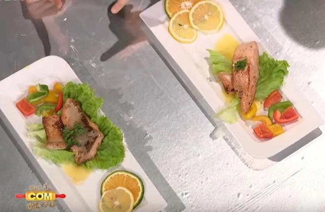 Mẹ diễm my mất đột ngột ký ức những bữa cơm mẹ nấu là điều nghẹn lòng nhất - 7