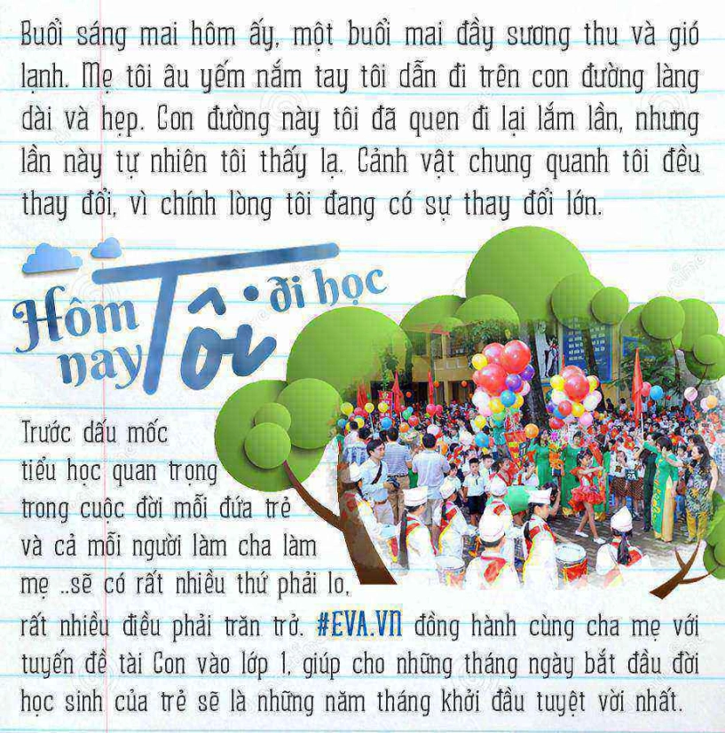 Mẹ việt ở xứ đài kể chuyện ngày đầu cho con học lớp 1 bất ngờ với mức học phí - 1