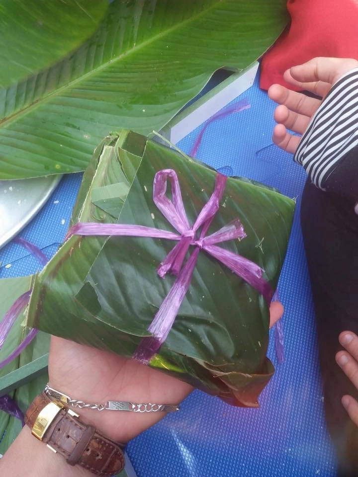 Méo mặt với thảm họa nấu ăn ngày tết người cười vỡ bụng kẻ lo không có đồ cúng - 3