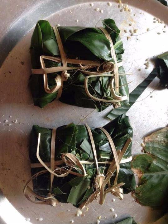 Méo mặt với thảm họa nấu ăn ngày tết người cười vỡ bụng kẻ lo không có đồ cúng - 4