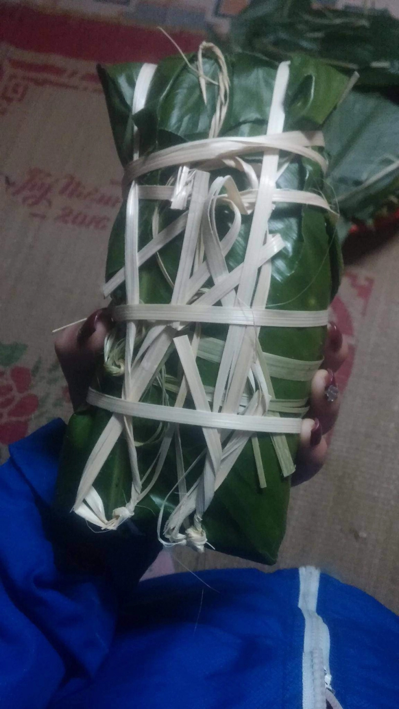 Méo mặt với thảm họa nấu ăn ngày tết người cười vỡ bụng kẻ lo không có đồ cúng - 5