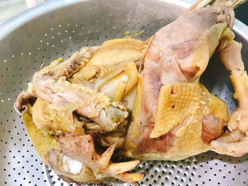 Méo mặt với thảm họa nấu ăn ngày tết người cười vỡ bụng kẻ lo không có đồ cúng - 8