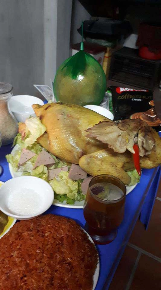 Méo mặt với thảm họa nấu ăn ngày tết người cười vỡ bụng kẻ lo không có đồ cúng - 10