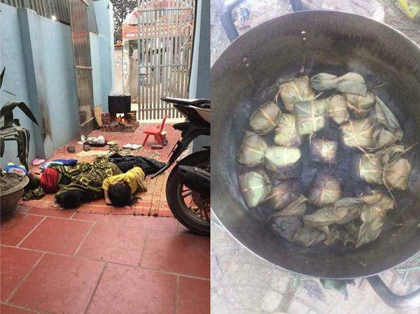 Méo mặt với thảm họa nấu ăn ngày tết người cười vỡ bụng kẻ lo không có đồ cúng - 11