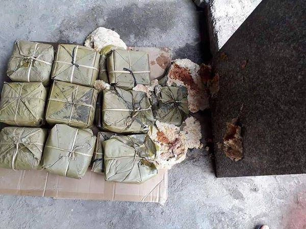 Méo mặt với thảm họa nấu ăn ngày tết người cười vỡ bụng kẻ lo không có đồ cúng - 13