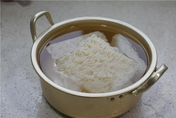 Mì xào kiểu này vừa ngon lại không bao giờ bị dính vào nhau cả nhà ăn sạch bát - 2