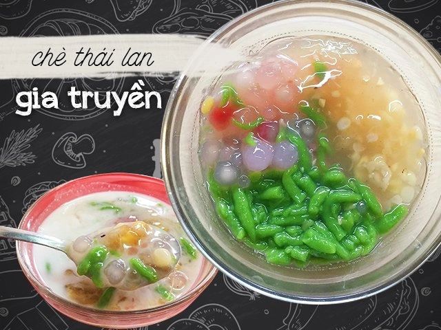 Mới bán được 1 năm quán thịt bao mía khâm thiên khiến blogger hàn quốc mê như điếu đổ - 14