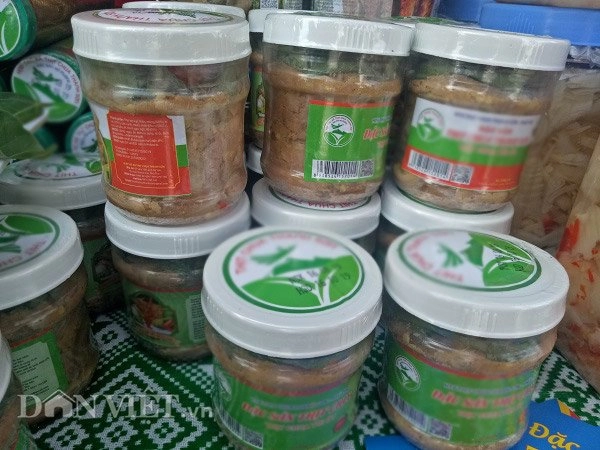 Món ngon làm từ thịt lợn nhất định phải thử thịt chua thanh sơn - 5