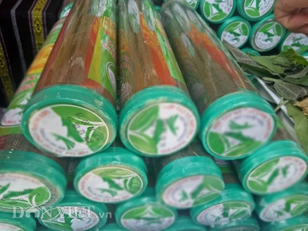 Món ngon làm từ thịt lợn nhất định phải thử thịt chua thanh sơn - 6