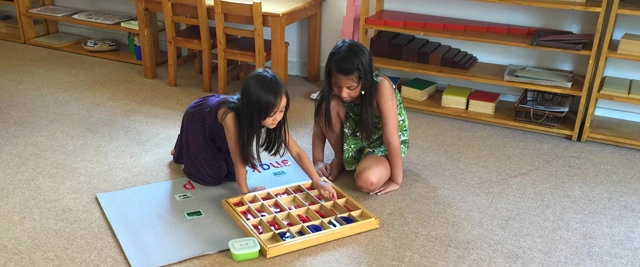 Montessori - phương pháp giáo dục sớm đang được nhiều cha mẹ việt lựa chọn cho con - 9