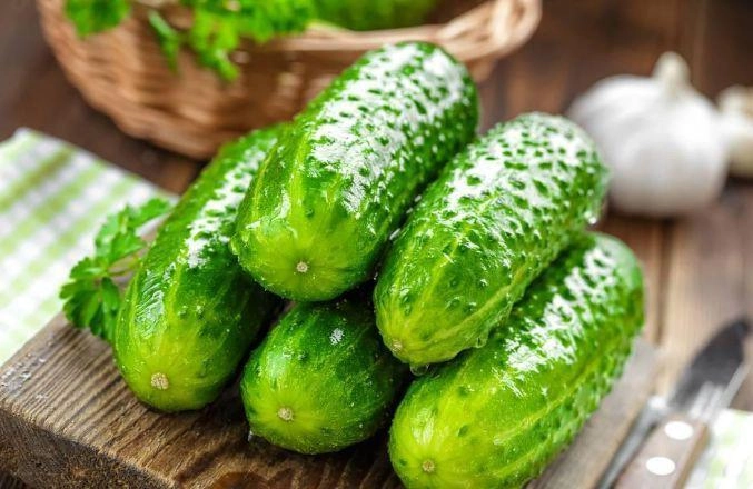 Mua dưa chuột chọn quả cong hay thẳng thì ngon đầu bếp chỉ 3 dấu hiệu nên tránh - 2