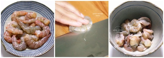 Mùa hè nấu canh mướp với nguyên liệu này siêu ngon mát chẳng còn sợ trời nóng - 2