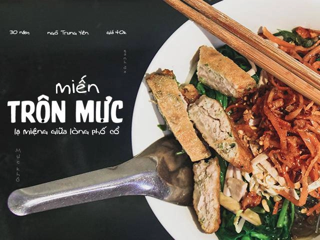 Mưa xong mát thế này phải đi chén loạt món khoái khẩu hn để không có lỗi với thời tiết - 3