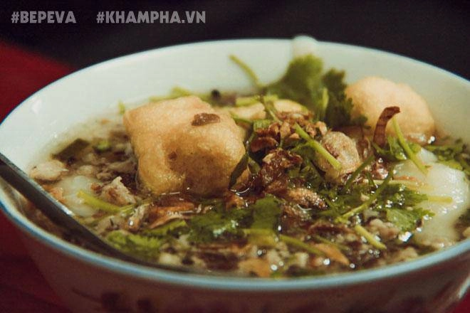 Mưa xong mát thế này phải đi chén loạt món khoái khẩu hn để không có lỗi với thời tiết - 5