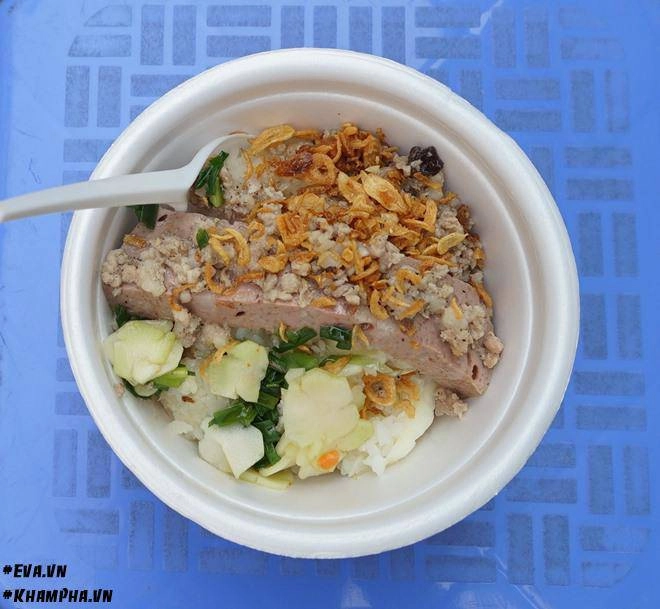 Mưa xong mát thế này phải đi chén loạt món khoái khẩu hn để không có lỗi với thời tiết - 7