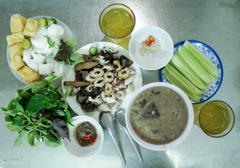 Mưa xong mát thế này phải đi chén loạt món khoái khẩu hn để không có lỗi với thời tiết - 13