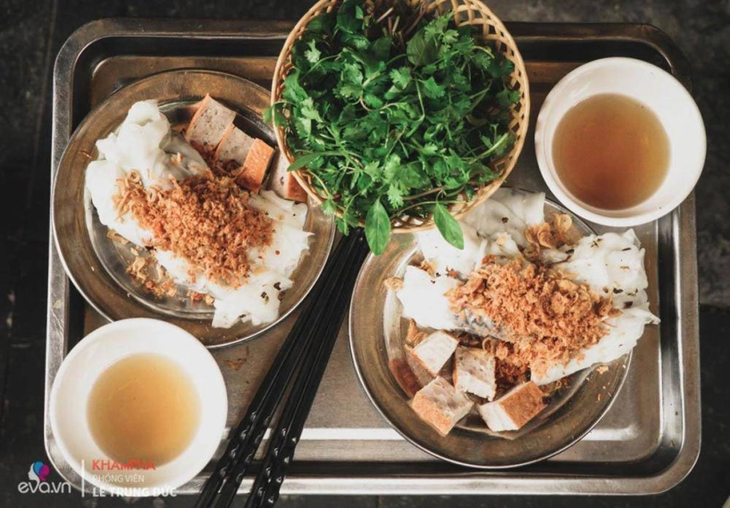 Mưa xong mát thế này phải đi chén loạt món khoái khẩu hn để không có lỗi với thời tiết - 16