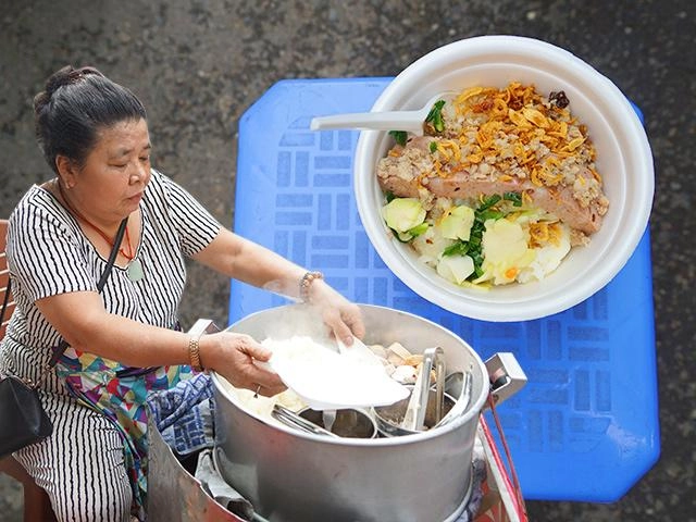 Mưa xong mát thế này phải đi chén loạt món khoái khẩu hn để không có lỗi với thời tiết - 18