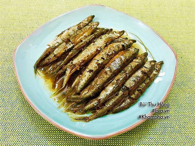 Nắng nóng mà được vợ nấu bữa cơm ngon này cả nhà ăn không thừa một miếng - 1