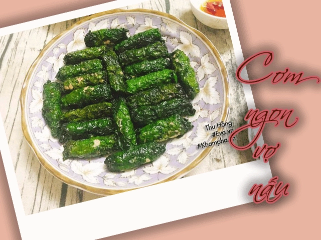 Nắng nóng mà được vợ nấu bữa cơm ngon này cả nhà ăn không thừa một miếng - 5