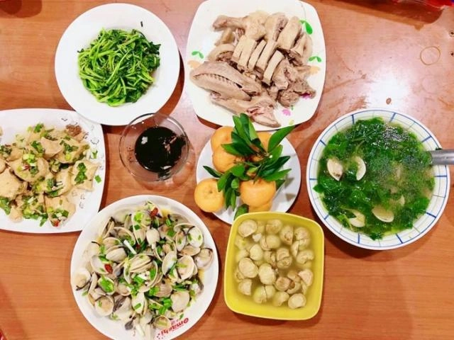Nấu ăn khoa học 9x giảm 25kg trong 5 tháng khiến chị em phát cuồng hỏi kinh nghiệm - 20