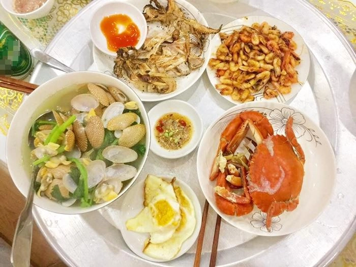 Nấu cơm ngon toàn được chồng chấm 9-10 điểm nhưng vợ lại muốn 1 điểm vì lý do bất ngờ - 3