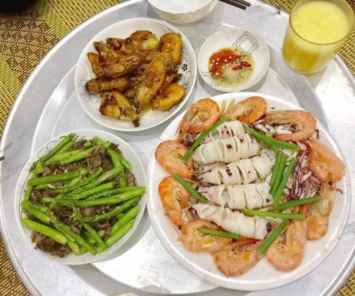 Nấu cơm ngon toàn được chồng chấm 9-10 điểm nhưng vợ lại muốn 1 điểm vì lý do bất ngờ - 7