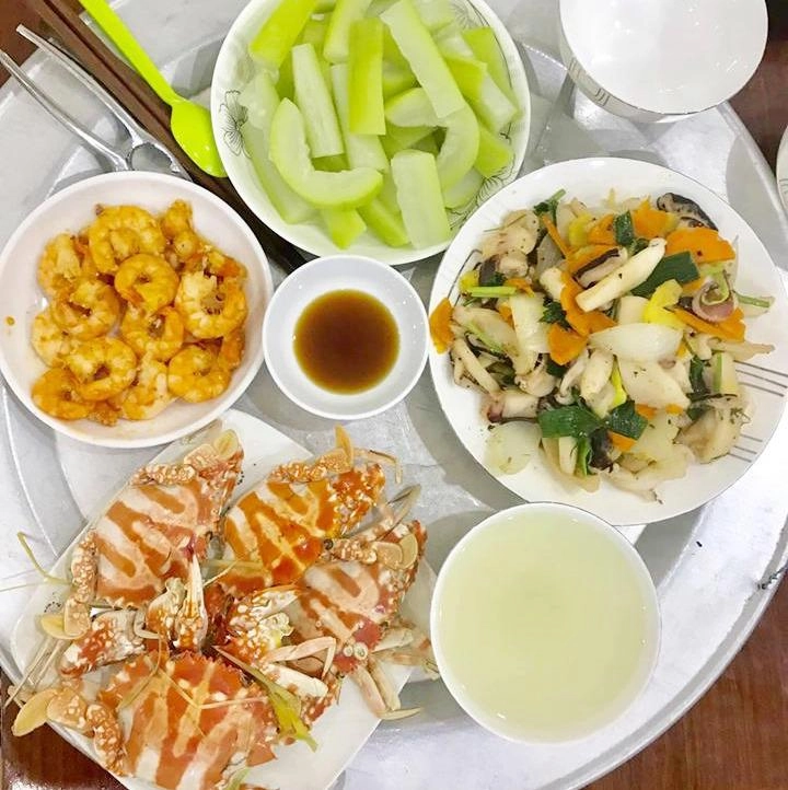 Nấu cơm ngon toàn được chồng chấm 9-10 điểm nhưng vợ lại muốn 1 điểm vì lý do bất ngờ - 9